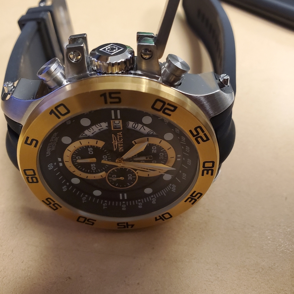 Beautiful ⌚ watch
